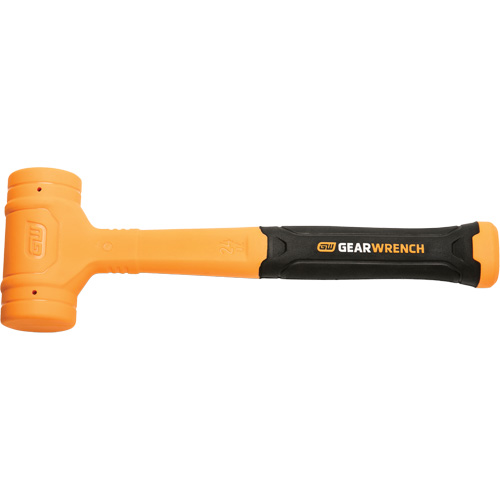 Marteau sans rebond, 24 oz, Prise Lisse, 12-2/5" lo Nuna Depot Inc.