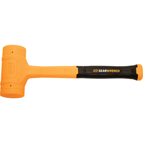 Marteau sans rebond, 48 oz, Prise Lisse, 14-1/2" lo Nuna Depot Inc.