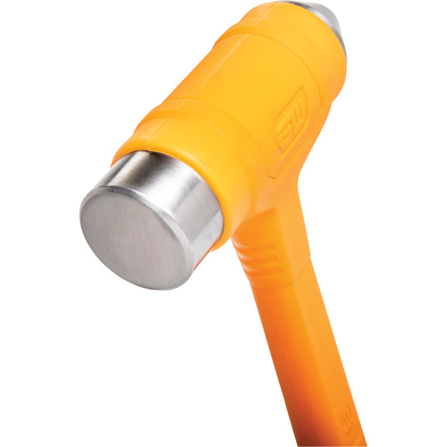 Dead Blow Ball Pein Hammer, 40 oz., Smooth Grip, 15-1/10" L Nuna Depot Inc.
