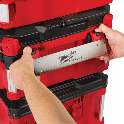 Fixation pour porte-outils &agrave; agrafe de ceinture PACKOUT Nuna Depot Inc.
