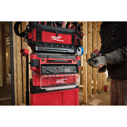 PACKOUT Tool Box Magnetic Bin Attachment Nuna Depot Inc.