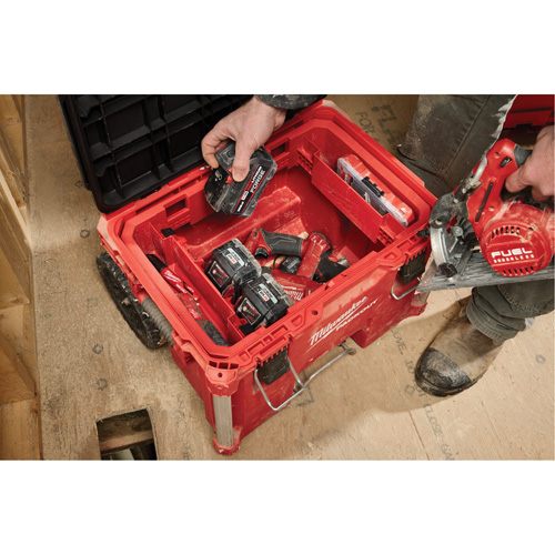 Tool Box Attachment Ready Tray for PACKOUT Tool Boxes Nuna Depot Inc.