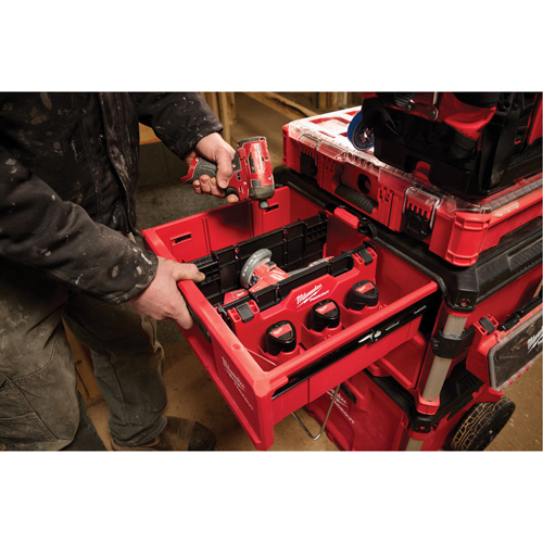 Diviseur pour boîtes &agrave; outils &agrave; tiroirs Packout Nuna Depot Inc.