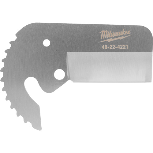 Ratcheting Pipe Cutter Replacement Blade Nuna Depot Inc.