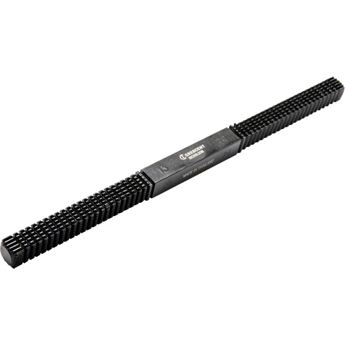 Lime de restauration de filets n°1 pour boulons standards, Carr&eacute;e, 9" Nuna Depot Inc.