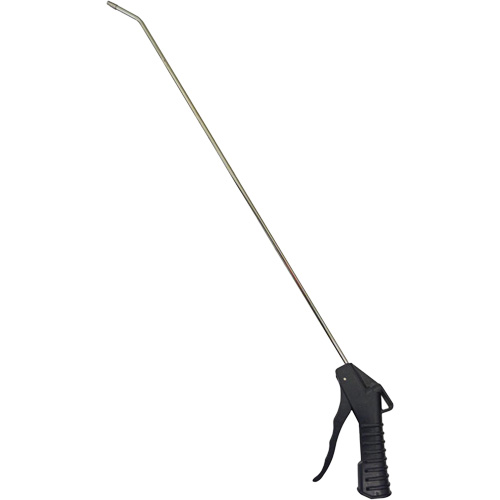 Soufflettes MAXJET avec buse de 51 cm, 1/4" NPTF, 13 pi³/min standard, 150 psi Nuna Depot Inc.
