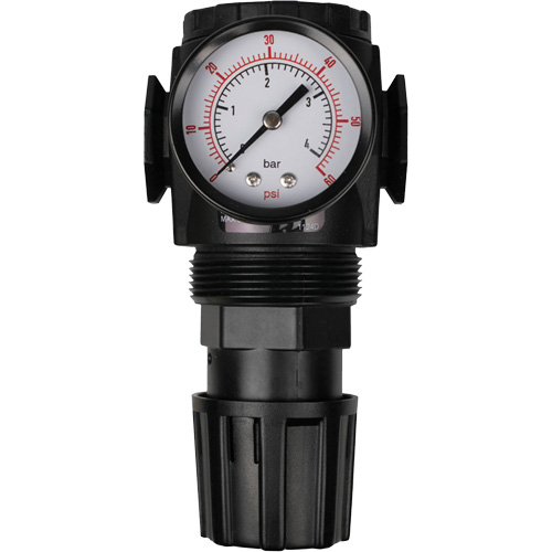 D&eacute;tendeur &agrave; air comprim&eacute; MODULAIR 300, 1/2" NPT, PSI max. de 300 psi, Canalisation/Modulaire Nuna Depot Inc.