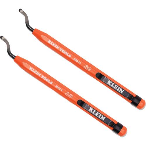 Reaming Pens, Steel Nuna Depot Inc.
