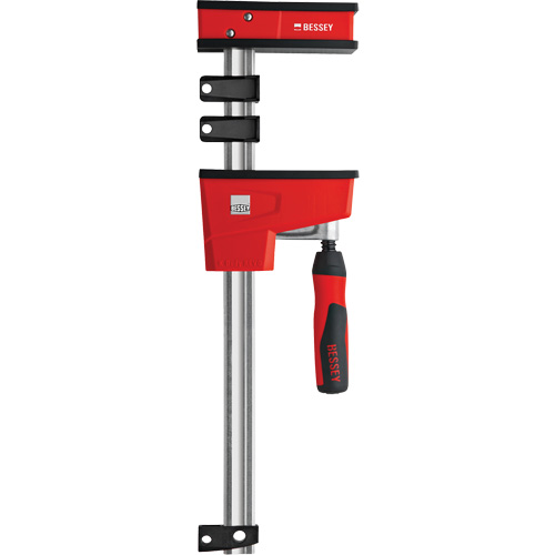 Serre-joints parall&egrave;les K Body REVOlution, 18" (457,2 mm) capacit&eacute;, 3-3/4" (95,25 mm) profondeur Nuna Depot Inc.