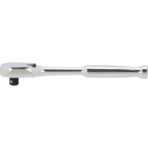 120-Tooth Sealed Head Ratchet JSHR-14, 1/4" Drive, Plain Handle Nuna Depot Inc.