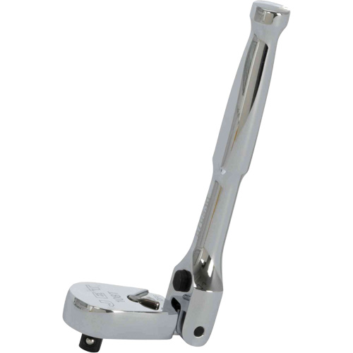 Rochet &agrave; t&ecirc;te flexible verrouillable JSHR-14F &agrave; 108 dents Nuna Depot Inc.