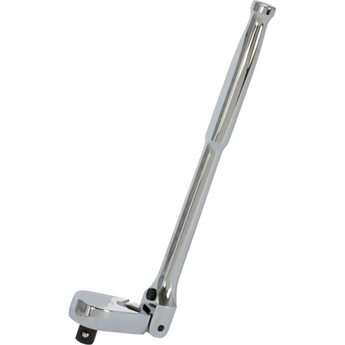 108-Tooth Locking Flex Head Ratchet JSHR-12F Nuna Depot Inc.