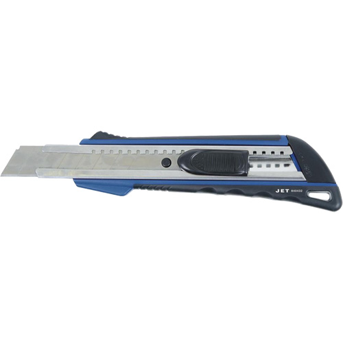 Snap-Off Knife JSBK-18, 18 mm, Steel Nuna Depot Inc.