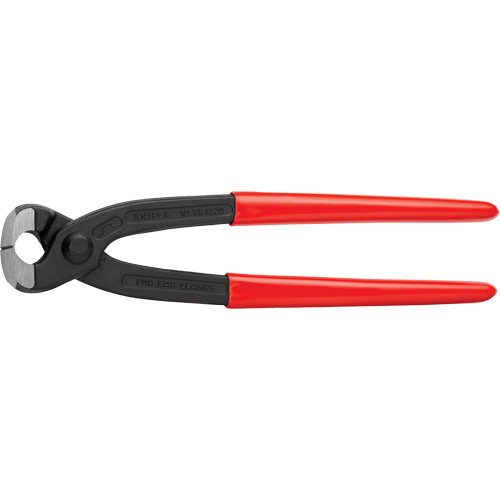 Pince pour collier de serrage &agrave; oreillette 8-3/4" Nuna Depot Inc.
