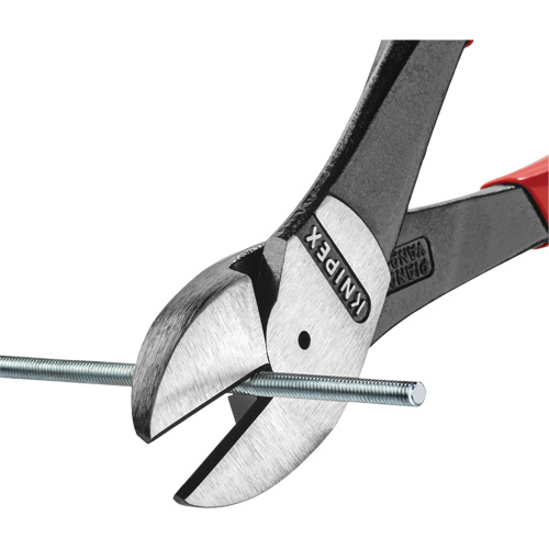 High Leverage Diagonal Cutters, 10" L Nuna Depot Inc.