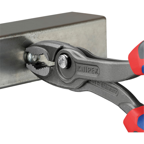 TwinGrip Pliers Nuna Depot Inc.