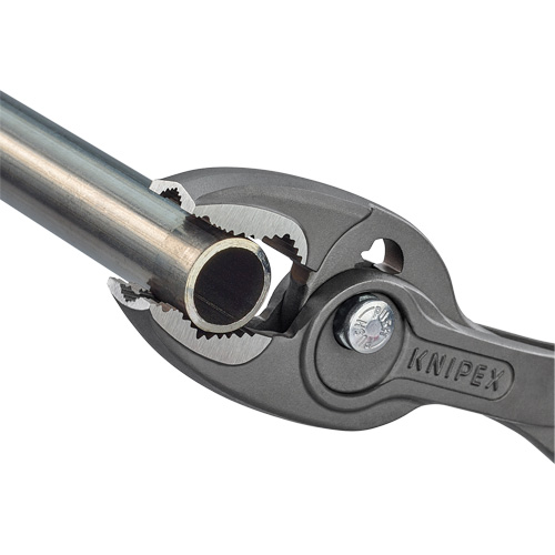 TwinGrip Pliers with KNIPEXTEND Handle Nuna Depot Inc.