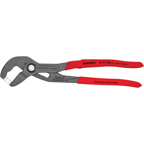 Pince pour colliers de serrage 10" pour colliers Click Nuna Depot Inc.