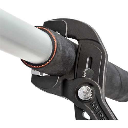 Pince pour colliers de serrage 10" pour colliers Click Nuna Depot Inc.