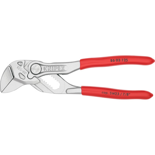 Mini Pliers Wrench, 5" Nuna Depot Inc.