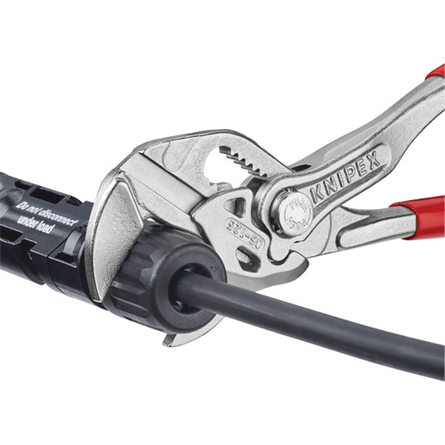 Mini Pliers Wrench, 5" Nuna Depot Inc.