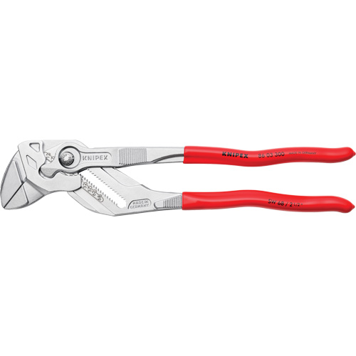 Pliers Wrench, 12" Nuna Depot Inc.