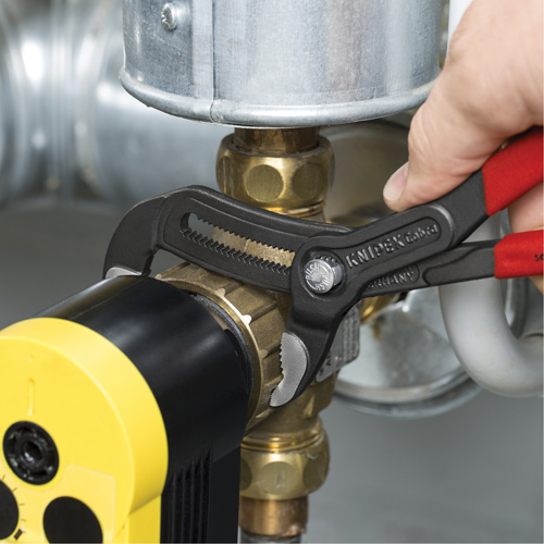 Pinces pour pompe &agrave; eau Cobra&reg;, 10" Nuna Depot Inc.