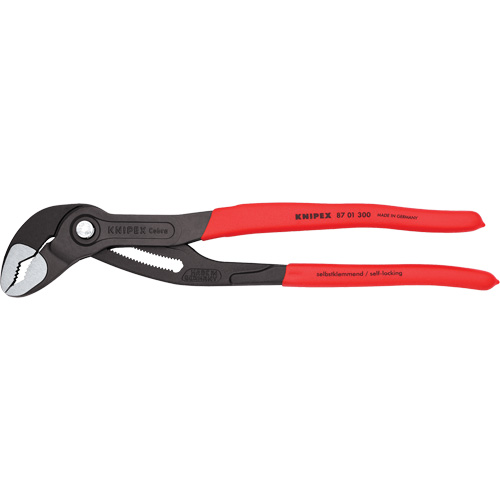 Pinces pour pompe &agrave; eau Cobra&reg;, 12" Nuna Depot Inc.