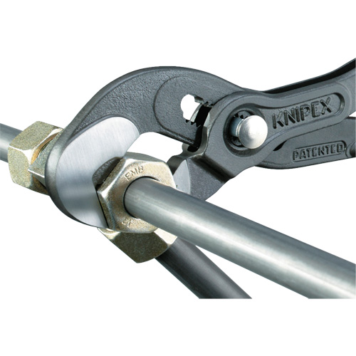 Raptor Pliers, 10" Nuna Depot Inc.