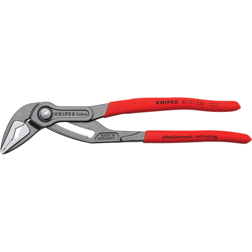 Cobra&reg; ES Water Pump Pliers, 10" Nuna Depot Inc.