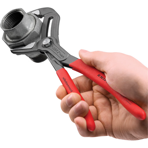 Cobra&reg; ES Water Pump Pliers, 10" Nuna Depot Inc.