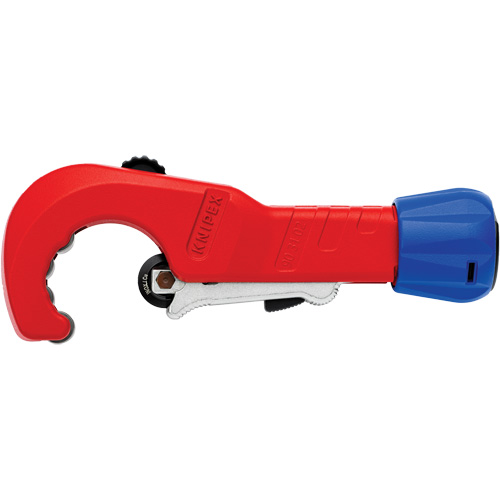 7-1/4" TubiX&reg; Pipe Cutter, 1/4"- 1-3/8" Capacity Nuna Depot Inc.