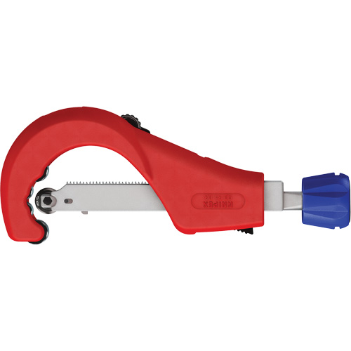 10-1/4" KNIPEX TubiX&reg; XL Pipe Cutter, 5/64"- 3" Capacity Nuna Depot Inc.