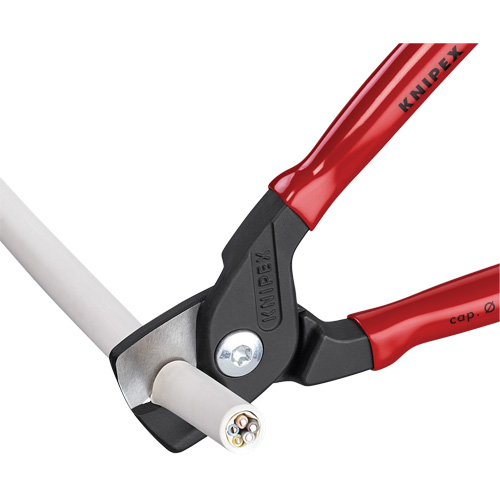 StepCut&reg; Cable Shears, 6-1/4" Nuna Depot Inc.
