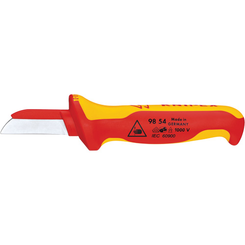 Insulated Cable Knife Nuna Depot Inc.