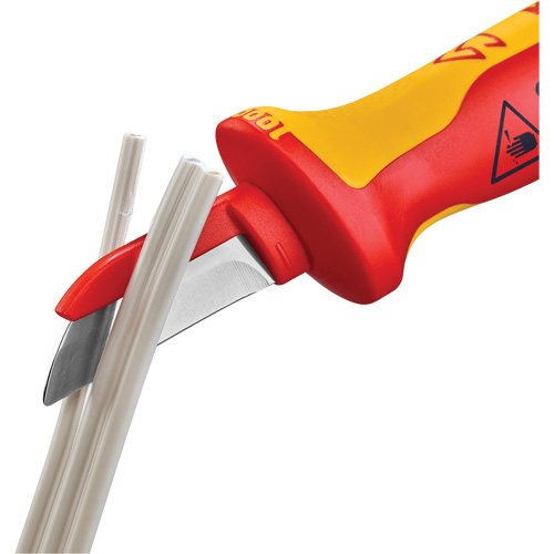 Insulated Cable Knife Nuna Depot Inc.