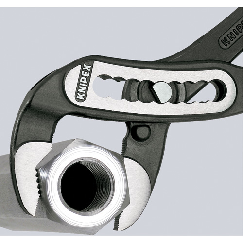 Pince multiprise auto-bloquante Alligator&reg;, 10" Nuna Depot Inc.