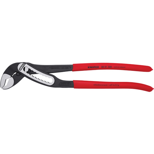 Alligator&reg; Self-Locking Water Pump Pliers, 12" Nuna Depot Inc.