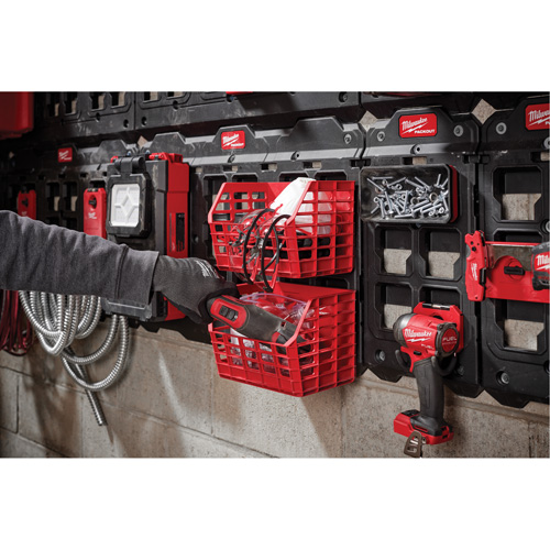 Panier mural compact PACKOUT Nuna Depot Inc.