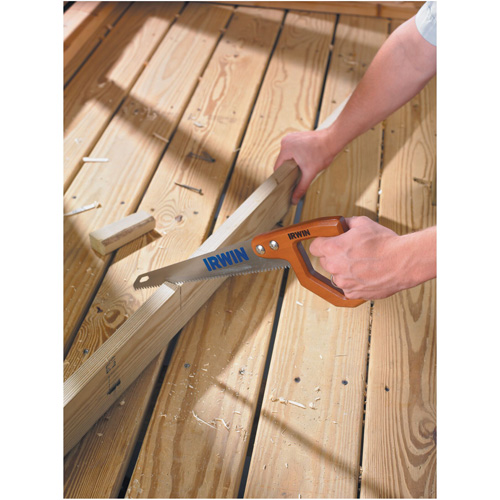 11-1/2" Standard Utility Saw Nuna Depot Inc.
