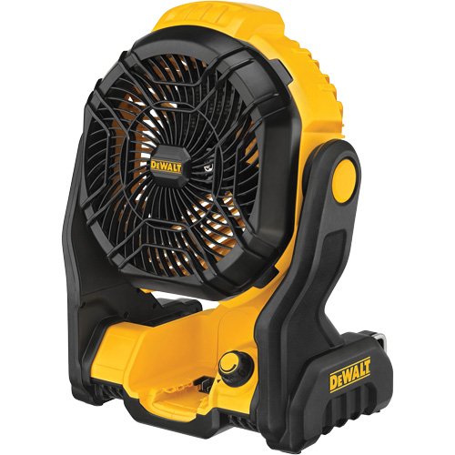 Cordless Jobsite Fan (Tool Only) Nuna Depot Inc.