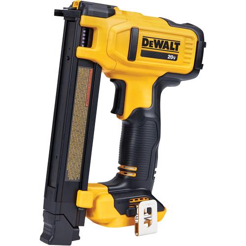 Agrafeuse pour c&acirc;ble sans fil 20V MAX (outil seulement), Agrafes 1" Nuna Depot Inc.