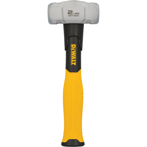 Steel Head Drilling Hammer, 2 lbs., Fibreglass Handle Nuna Depot Inc.