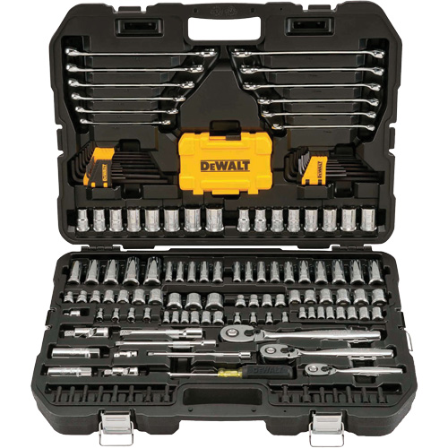 Mechanic's Tool Set Nuna Depot Inc.
