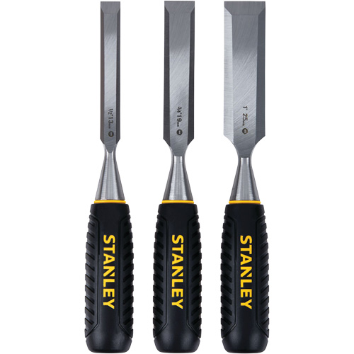 Short Series Wood Chisel Set Nuna Depot Inc.