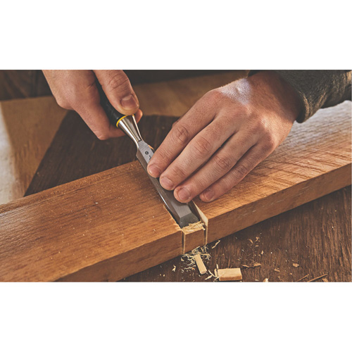 Short Series Wood Chisel Set Nuna Depot Inc.