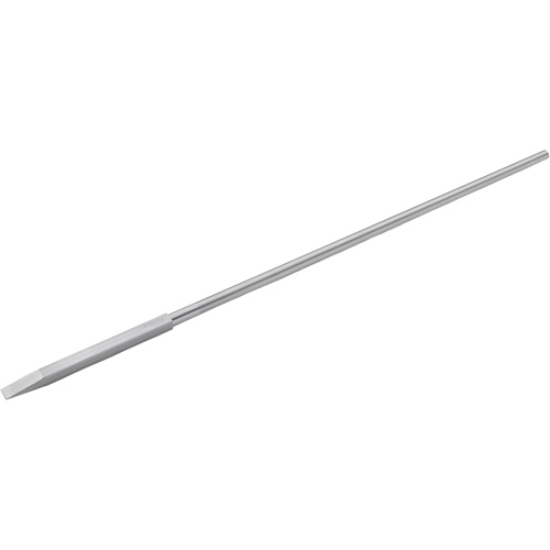 Aluminum Pry Bar, 1-9/50" W, 59-1/20" L Nuna Depot Inc.