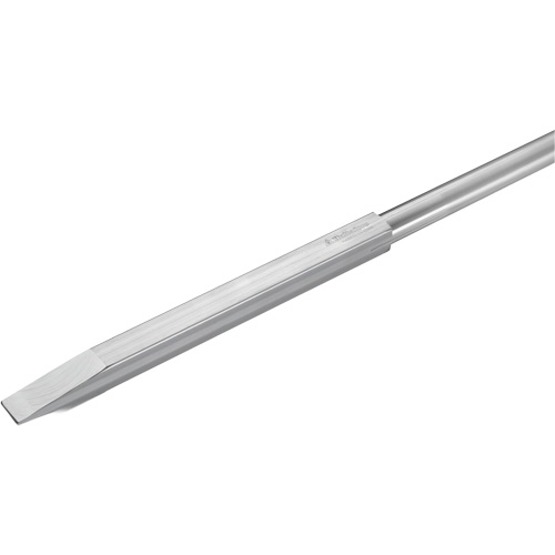 Aluminum Pry Bar, 1-9/50" W, 59-1/20" L Nuna Depot Inc.