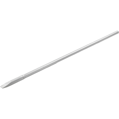 Pince &agrave; levier en aluminium, 1-37/100" la, 47-6/25" lo Nuna Depot Inc.