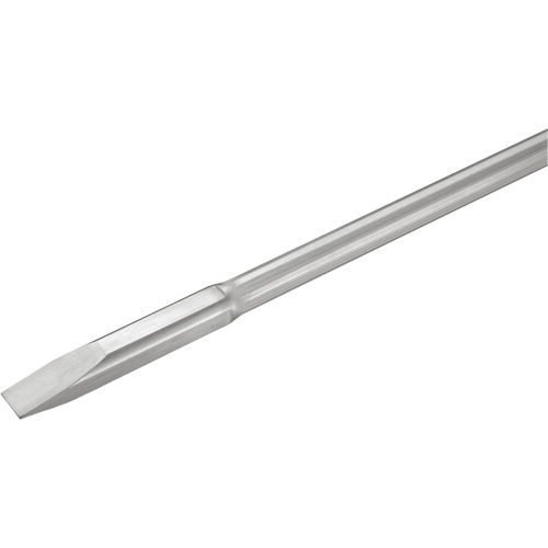 Pince &agrave; levier en aluminium, 1-37/100" la, 47-6/25" lo Nuna Depot Inc.